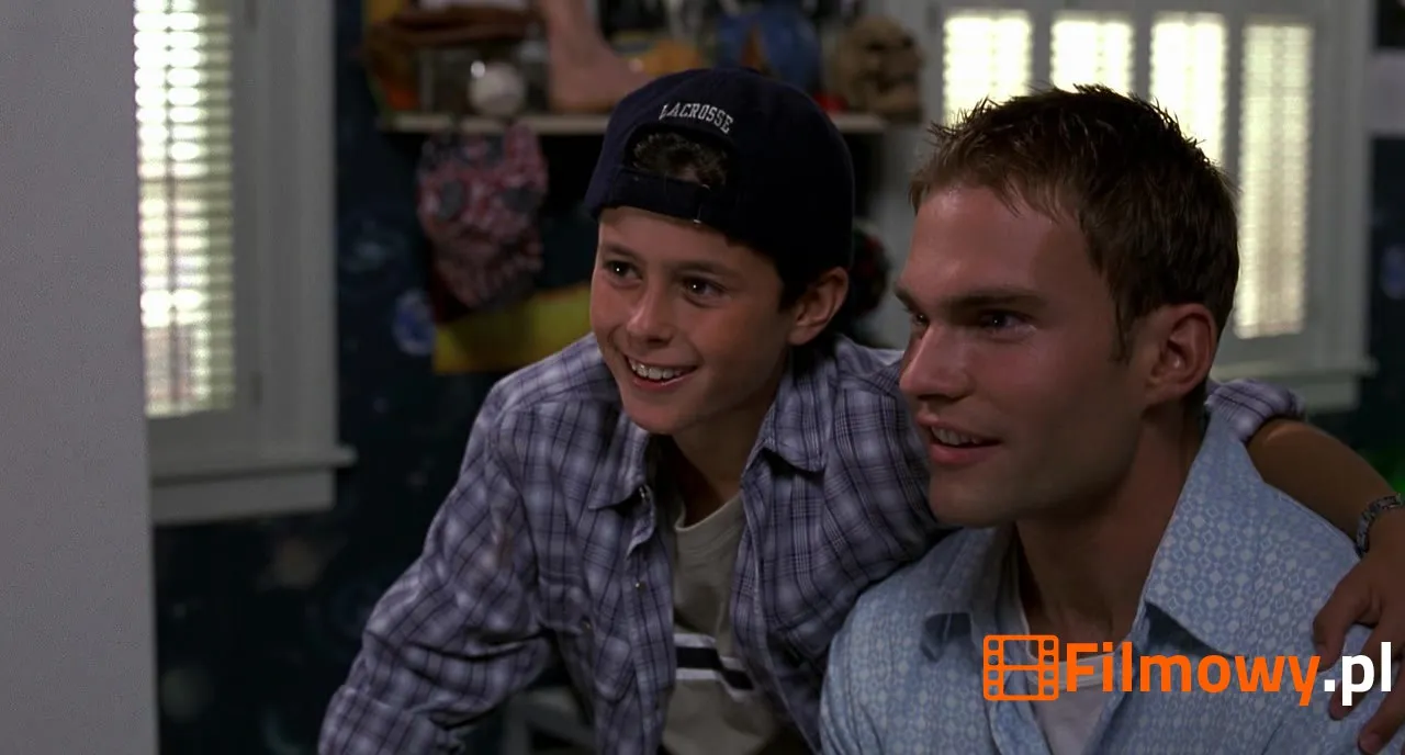 Kadr z filmu American Pie - zdjęcie 12 z 33