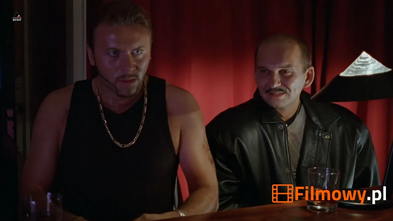 Kadr z filmu Chłopaki nie płaczą - zdjęcie 14 z 15