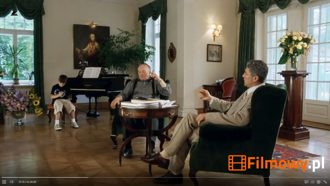 Kadr z filmu Chłopaki nie płaczą - zdjęcie 9 z 15