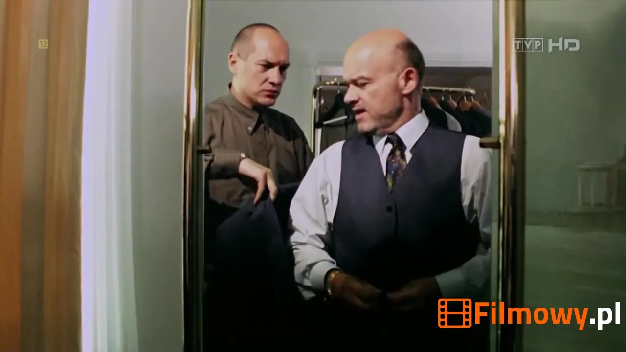 Kadr z filmu Fuks - zdjęcie 44 z 51