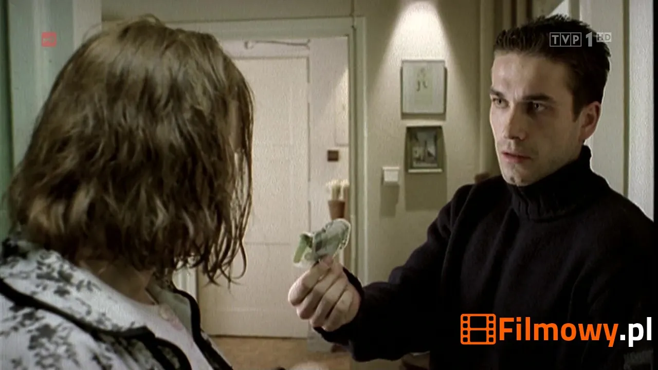 Kadr z filmu Krugerandy - zdjęcie 55 z 64