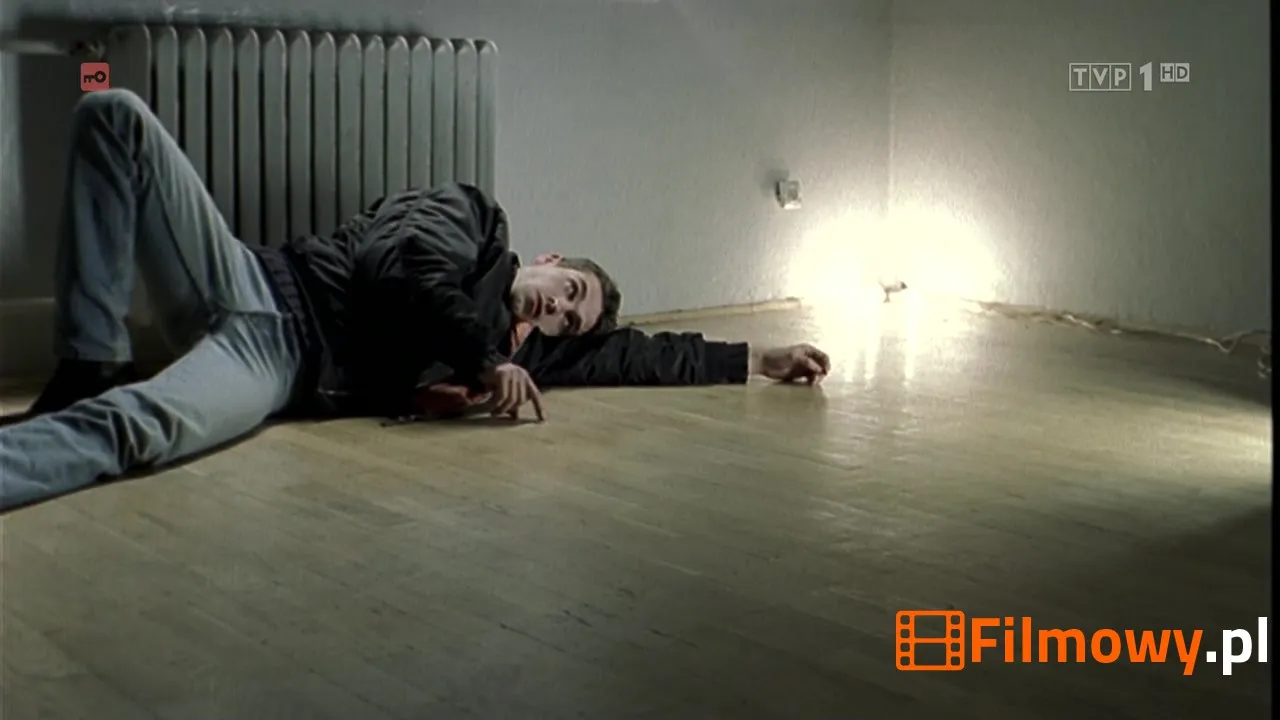 Kadr z filmu Krugerandy - zdjęcie 33 z 64