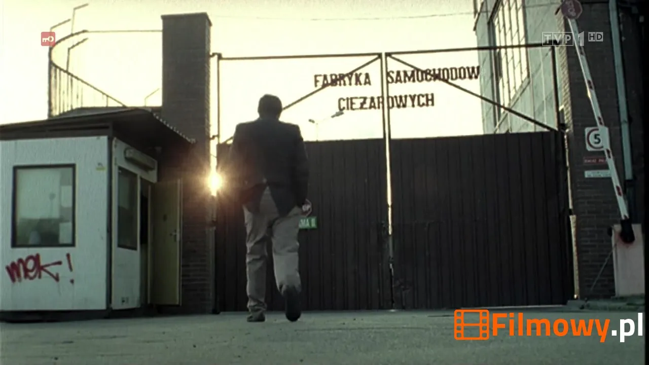 Kadr z filmu Krugerandy - zdjęcie 56 z 64