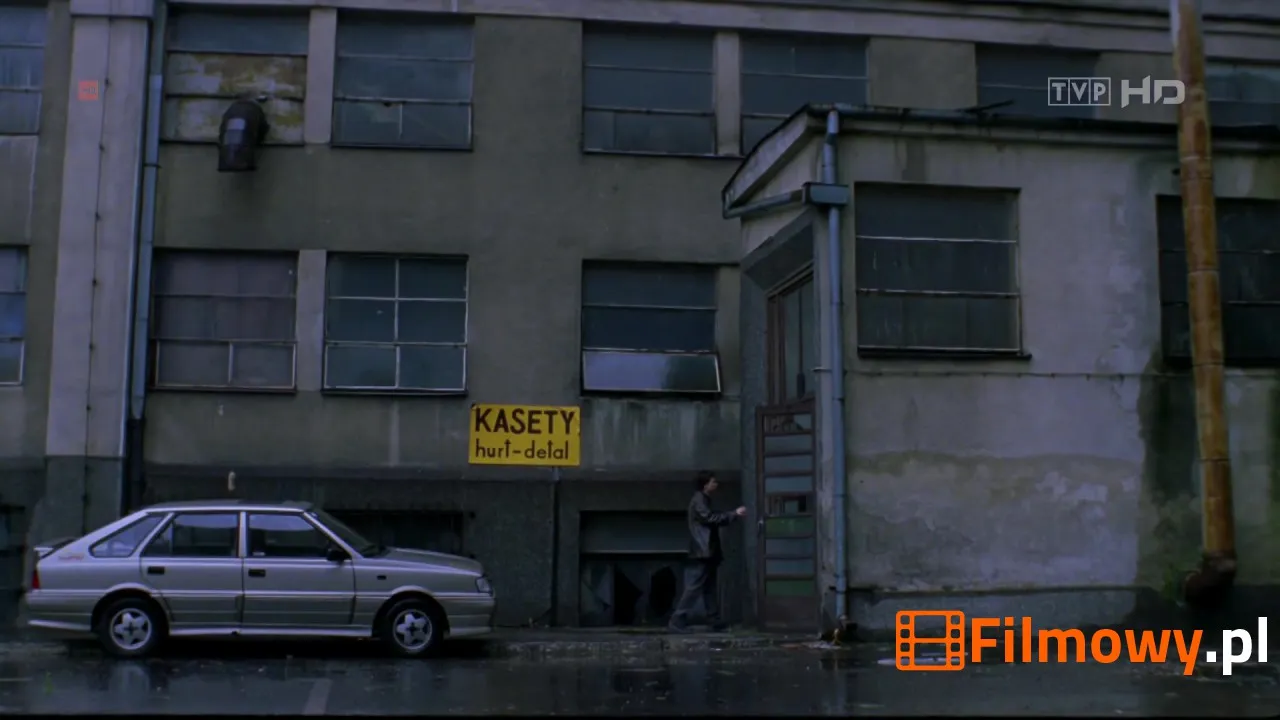 Kadr z filmu Billboard - zdjęcie 9 z 21