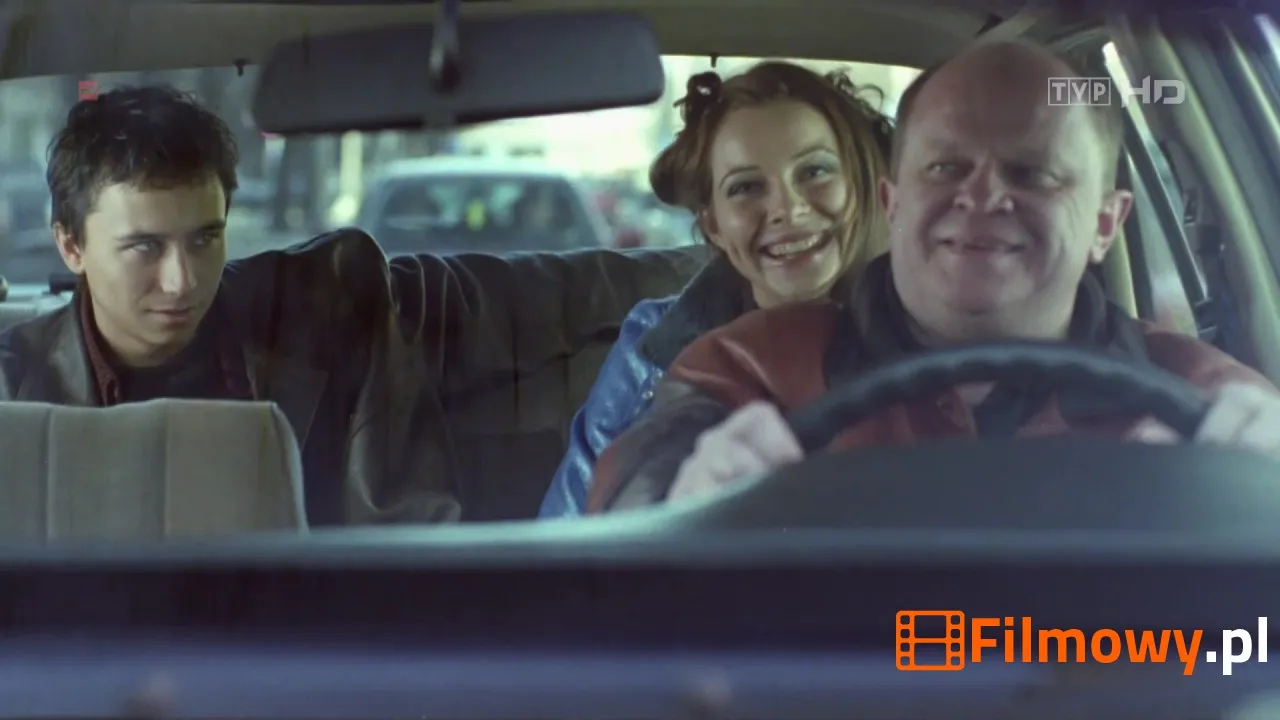 Kadr z filmu Billboard - zdjęcie 19 z 21
