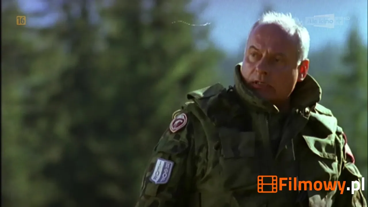Tadeusz Huk - zdjęcie