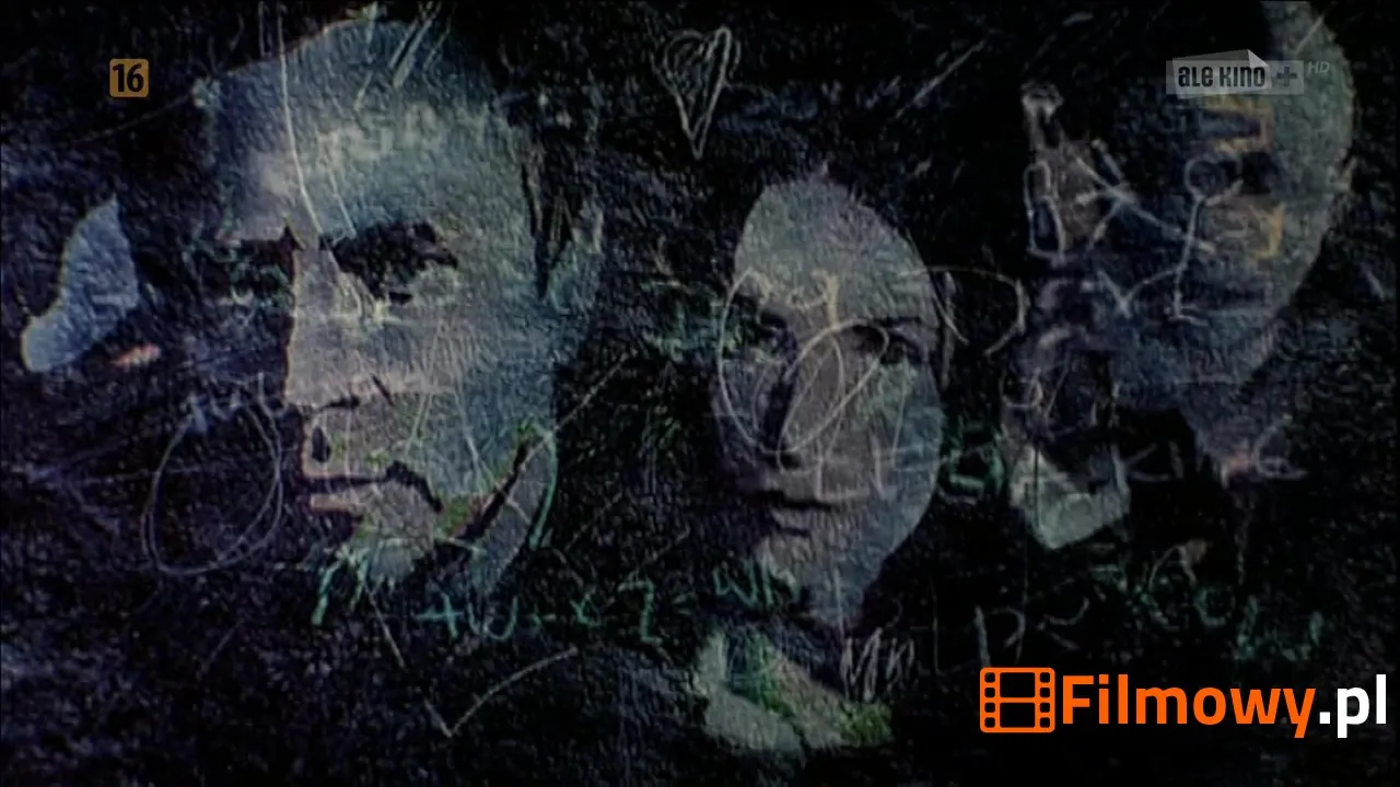 Kadr z filmu Nocne Graffiti - zdjęcie 22 z 22