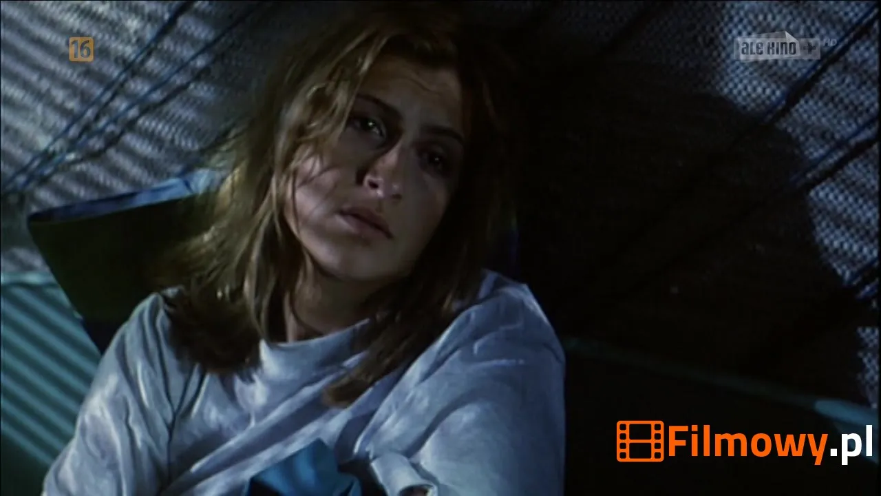 Kadr z filmu Nocne Graffiti - zdjęcie 4 z 22