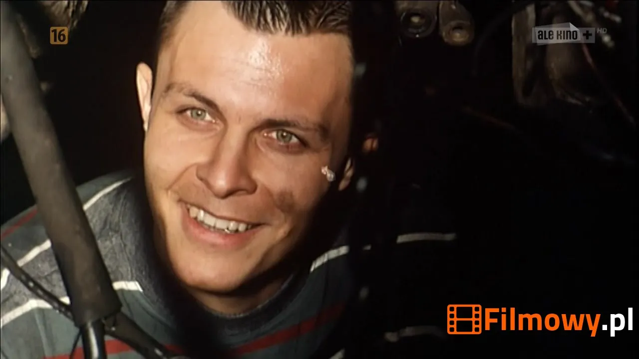 Marek Bukowski - zdjęcie