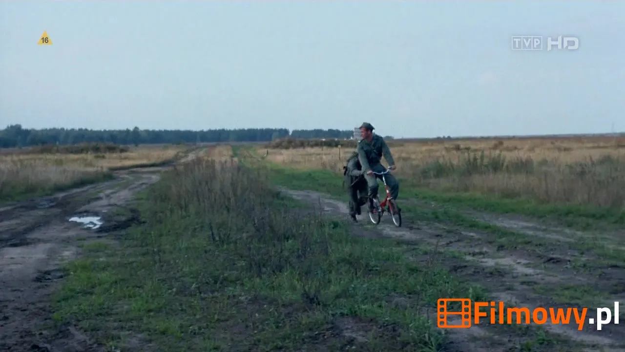 Kadr z filmu Autoportret z kochanką - zdjęcie 18 z 52