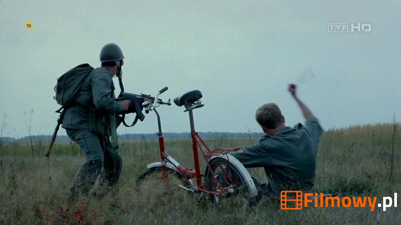 Kadr z filmu Autoportret z kochanką - zdjęcie 16 z 52