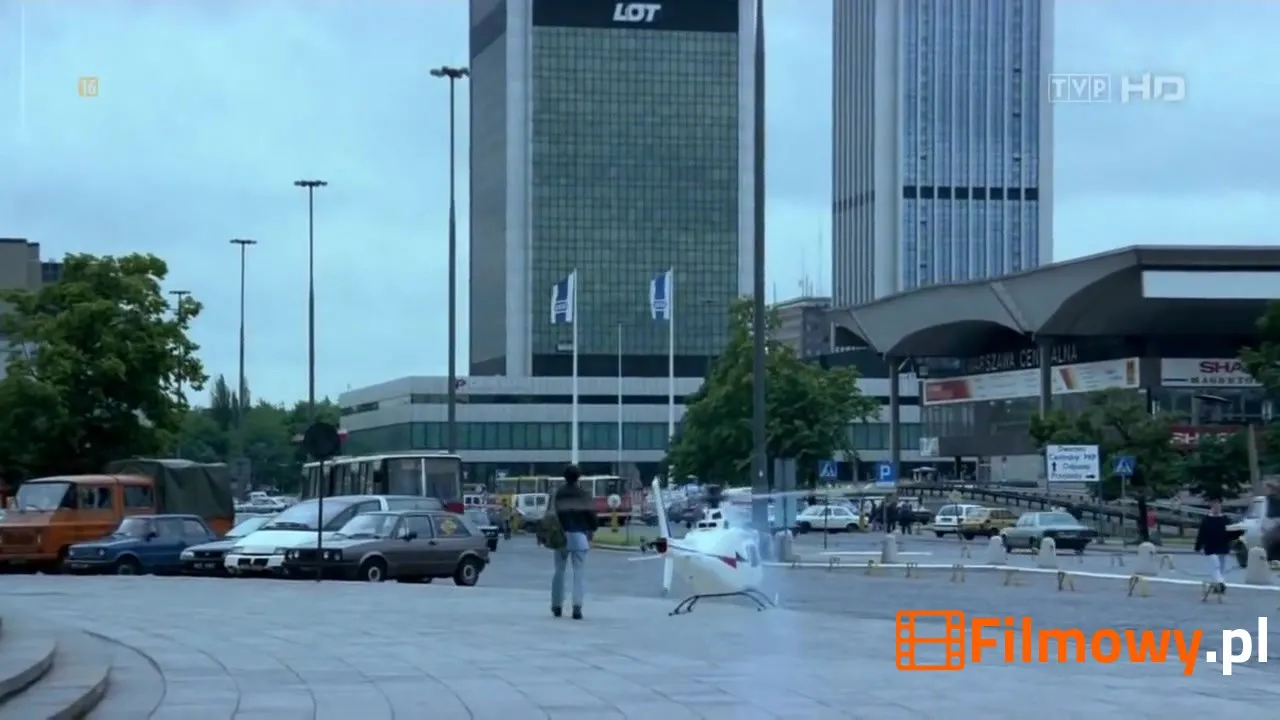 Kadr z filmu Girl Guide - zdjęcie 18 z 33