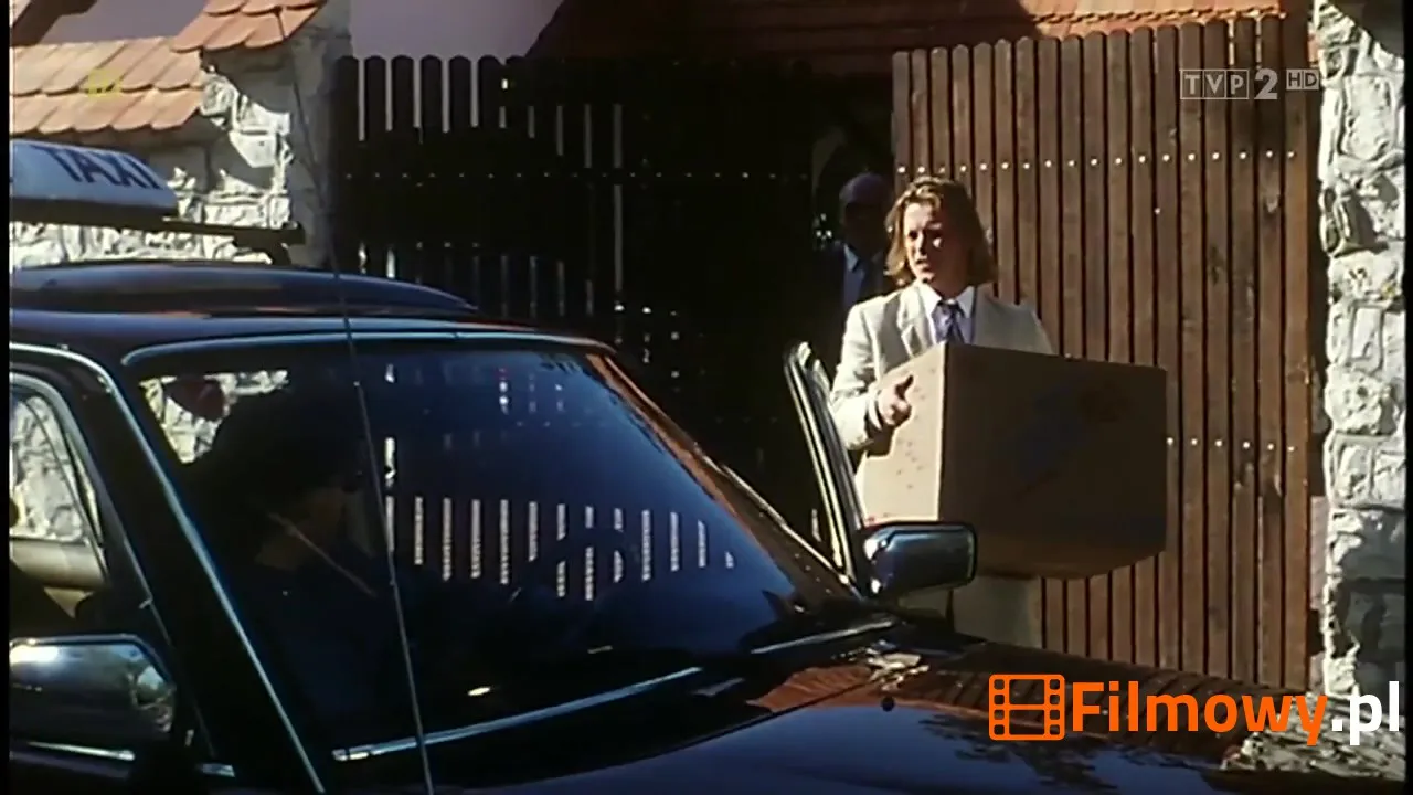 Kadr z filmu Młode wilki - zdjęcie 52 z 63