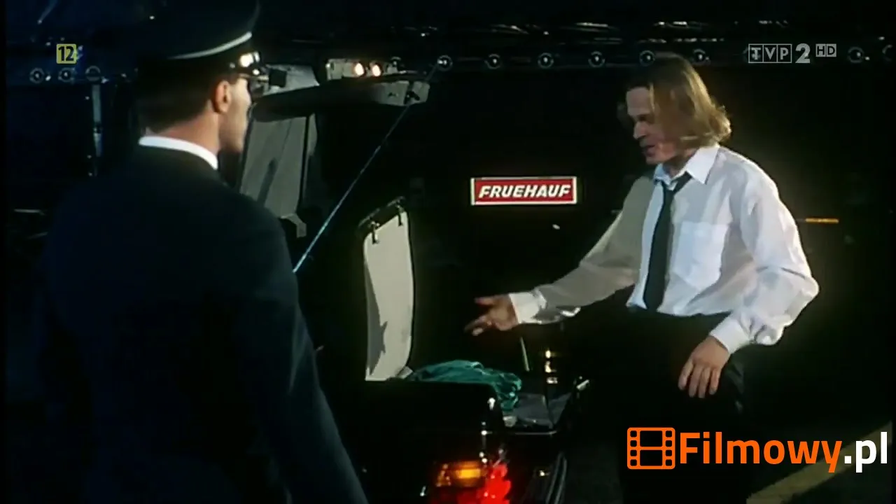 Kadr z filmu Młode wilki - zdjęcie 42 z 63
