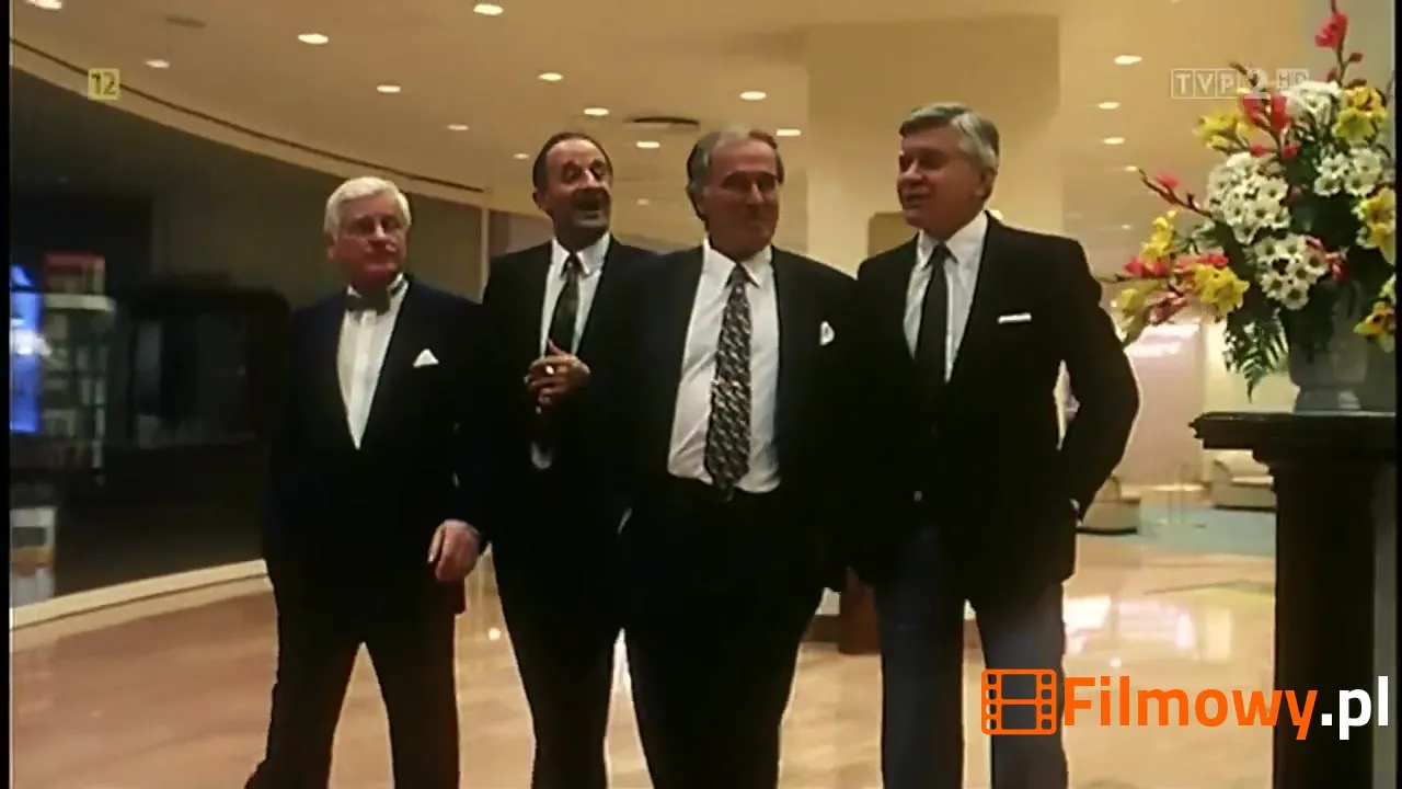 Kadr z filmu Młode wilki - zdjęcie 27 z 63
