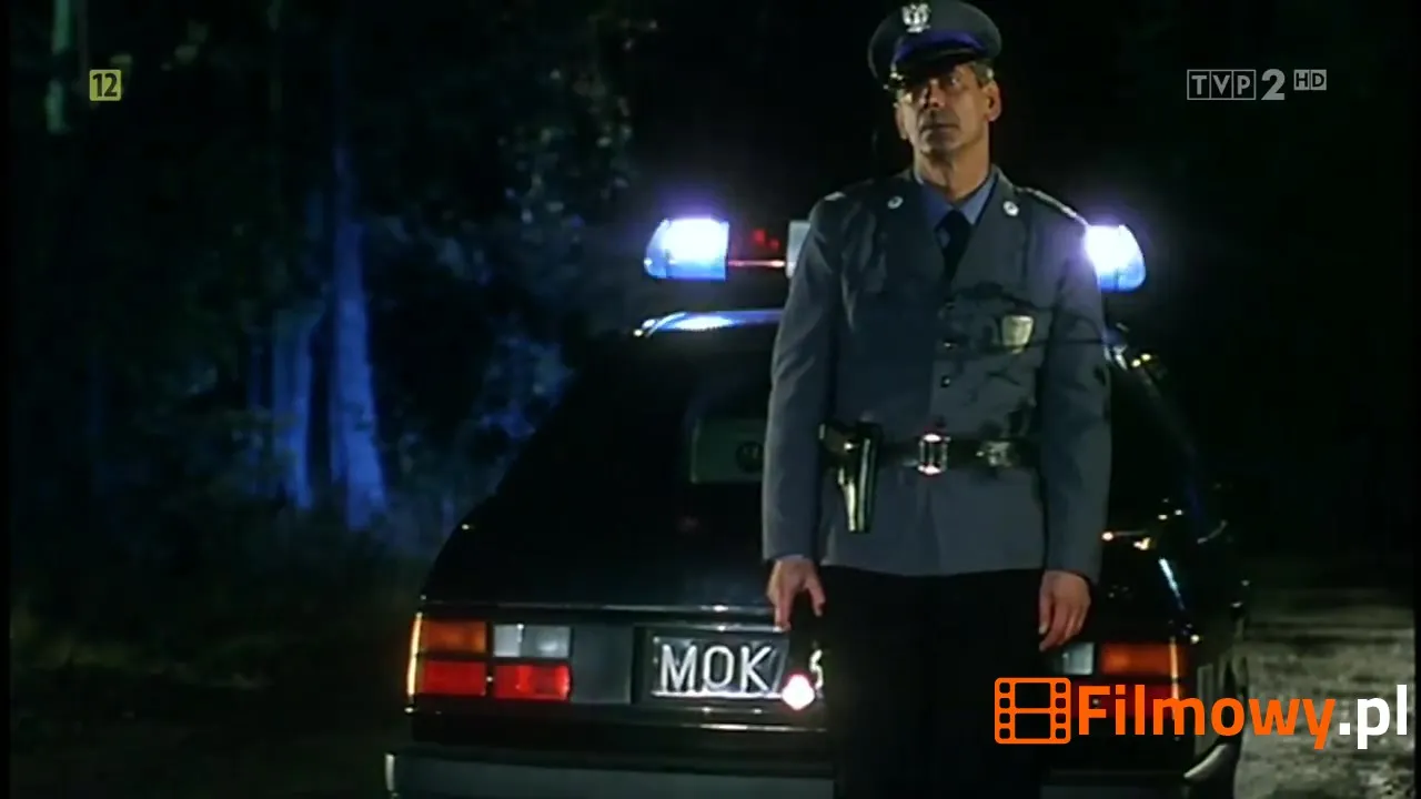 Kadr z filmu Młode wilki - zdjęcie 10 z 63