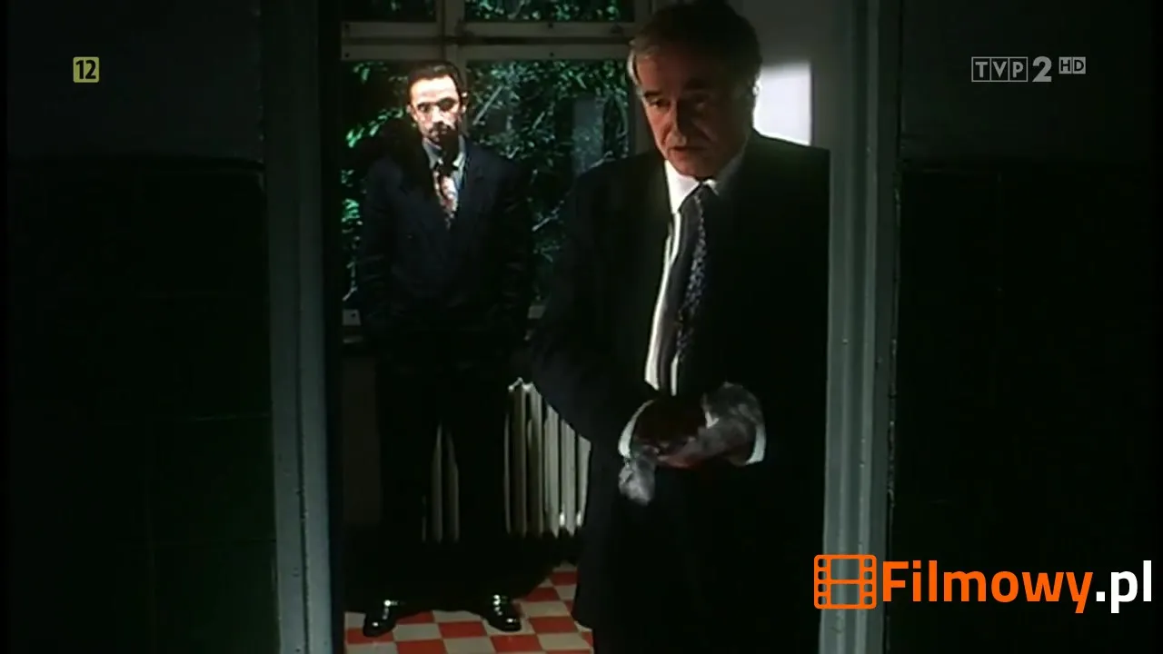 Kadr z filmu Młode wilki - zdjęcie 58 z 63