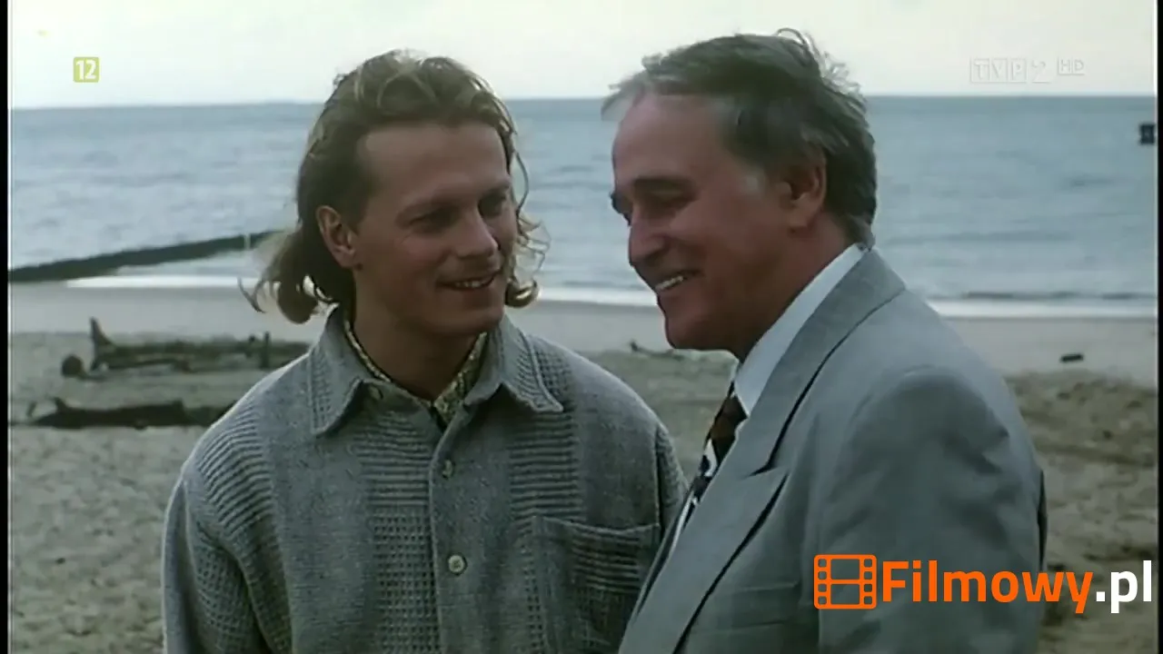 Kadr z filmu Młode wilki - zdjęcie 1 z 63