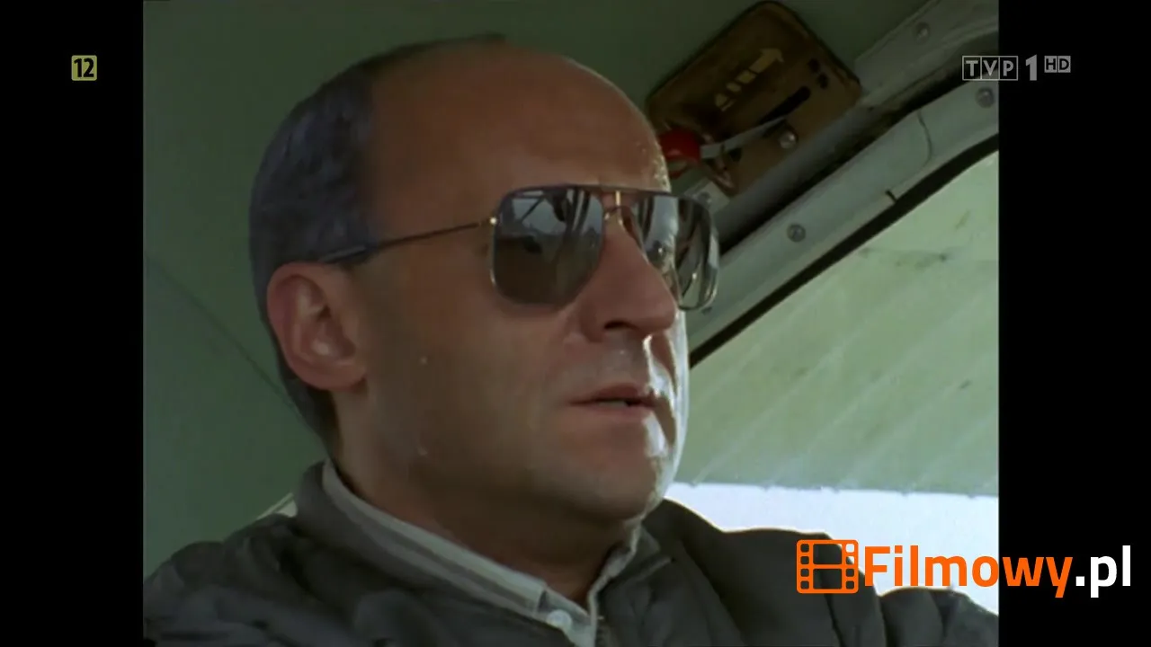 Piotr Fronczewski - zdjęcie