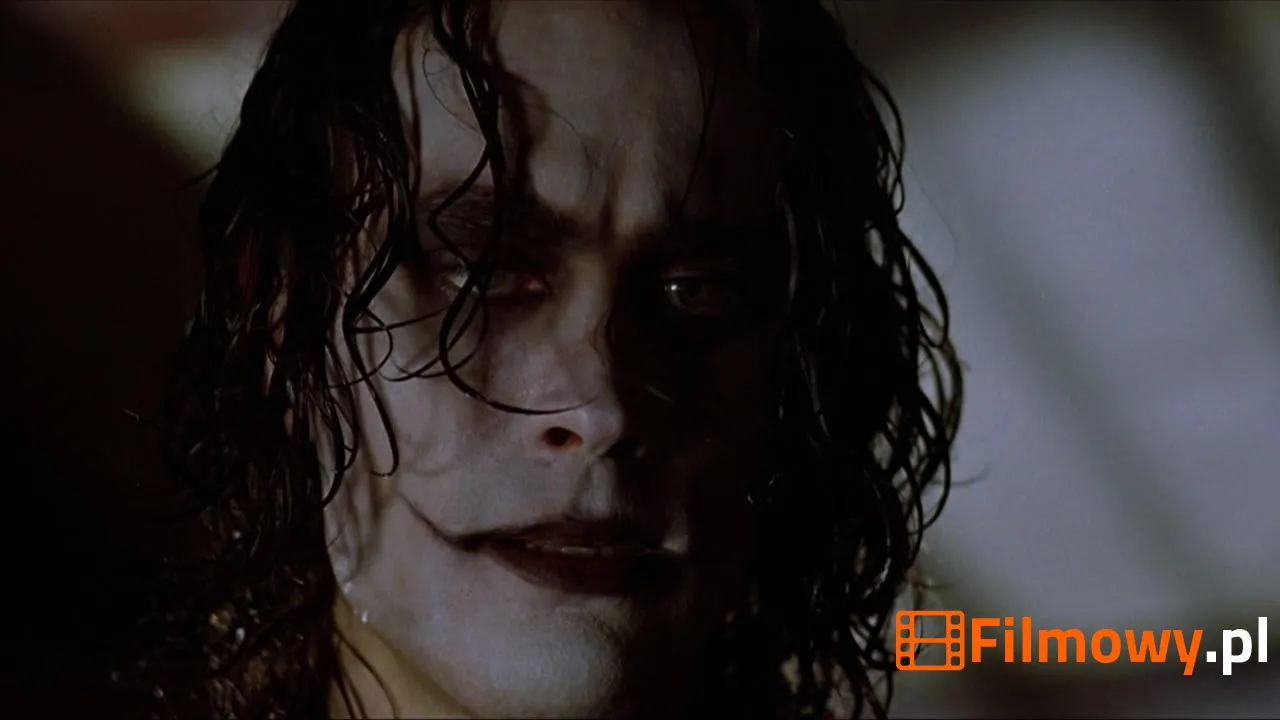 Brandon Lee - zdjęcie