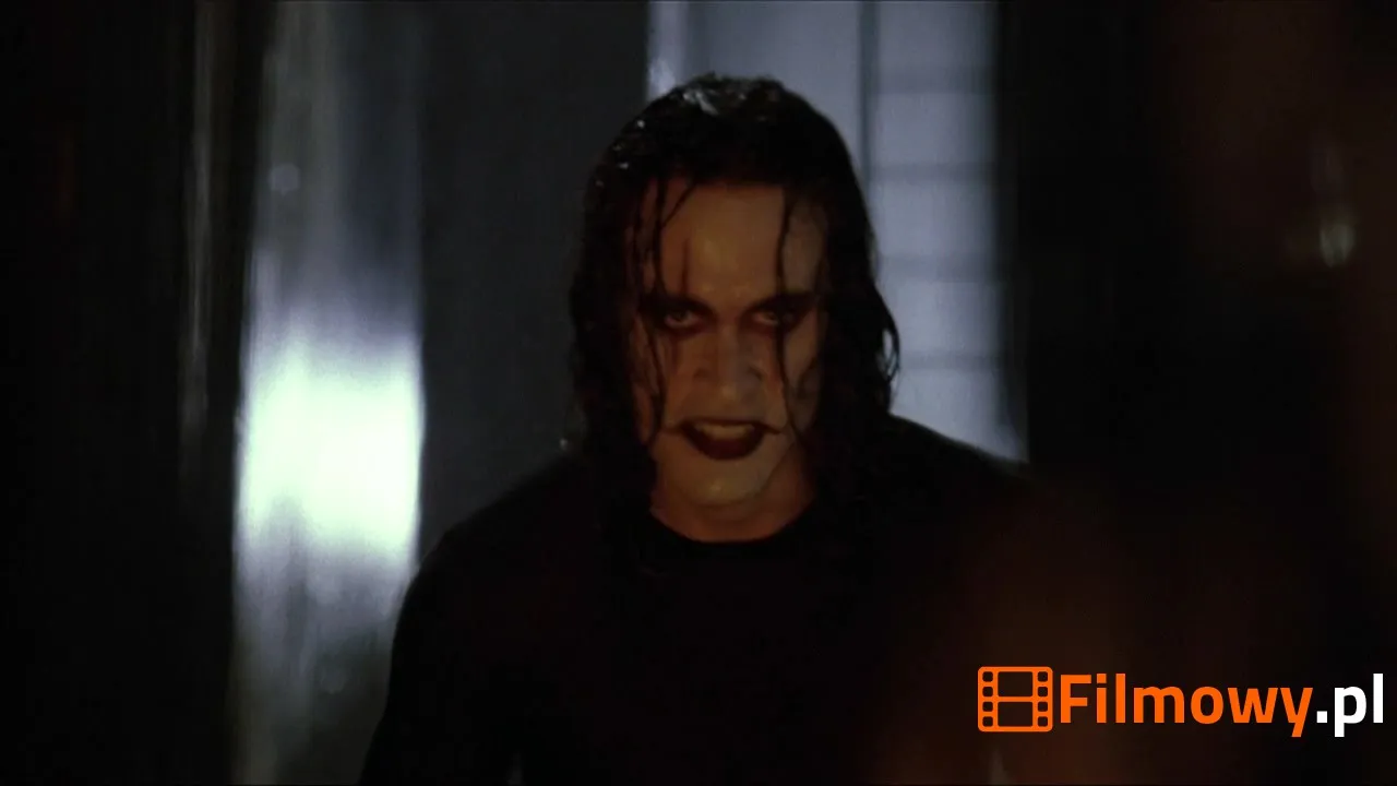 Brandon Lee - zdjęcie