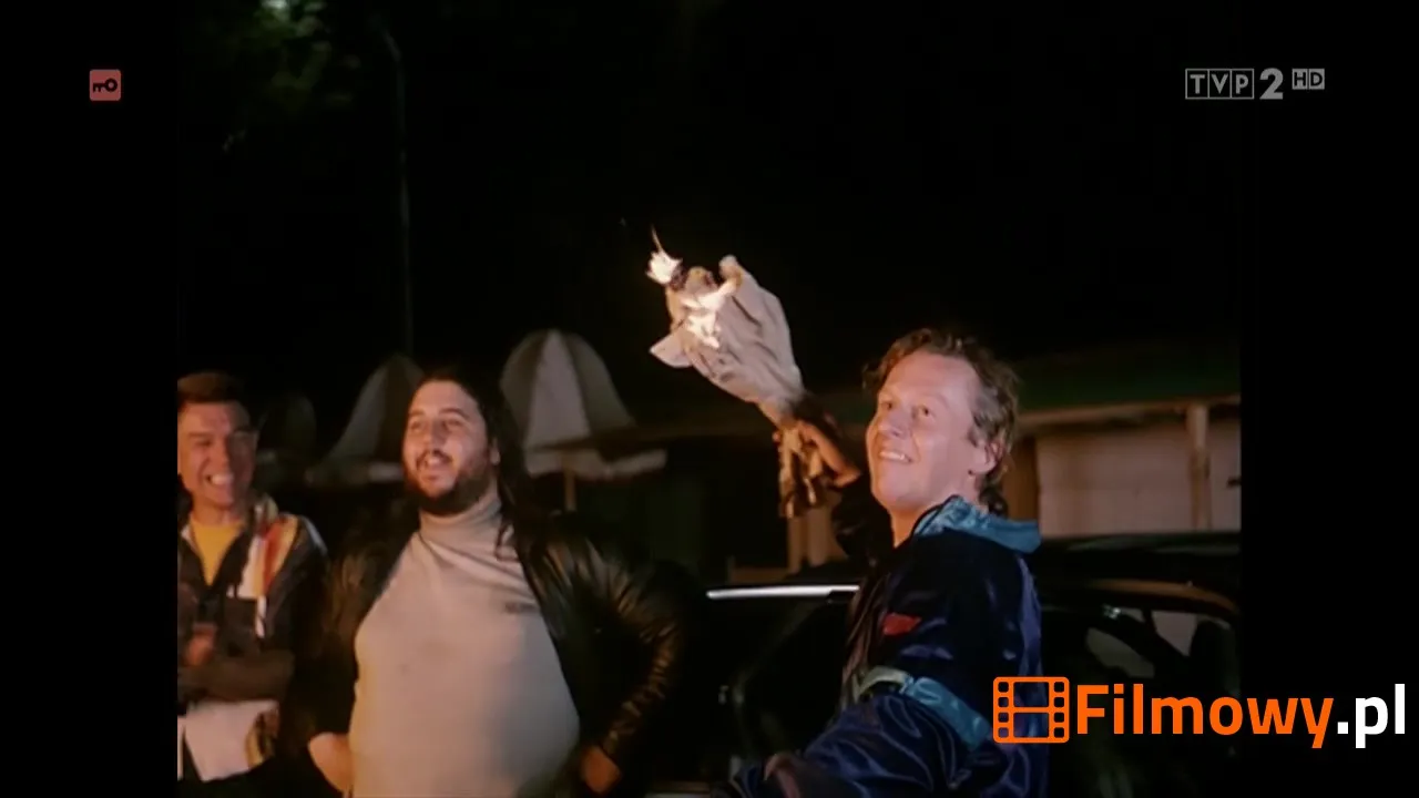 Kadr z filmu Miasto prywatne - zdjęcie 18 z 36