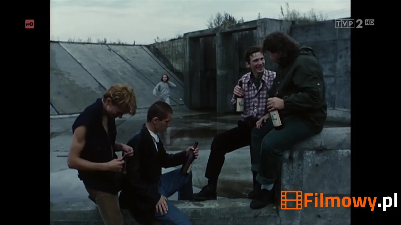 Kadr z filmu Miasto prywatne - zdjęcie 35 z 36