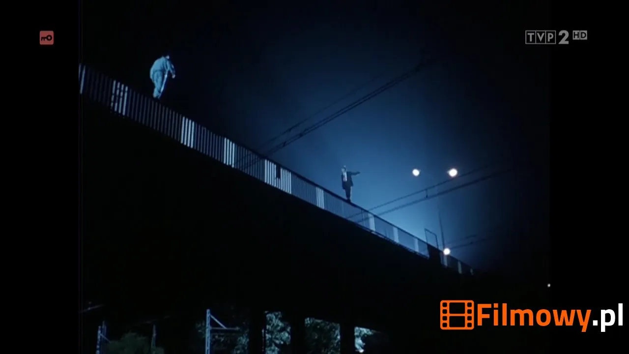 Kadr z filmu Miasto prywatne - zdjęcie 3 z 36