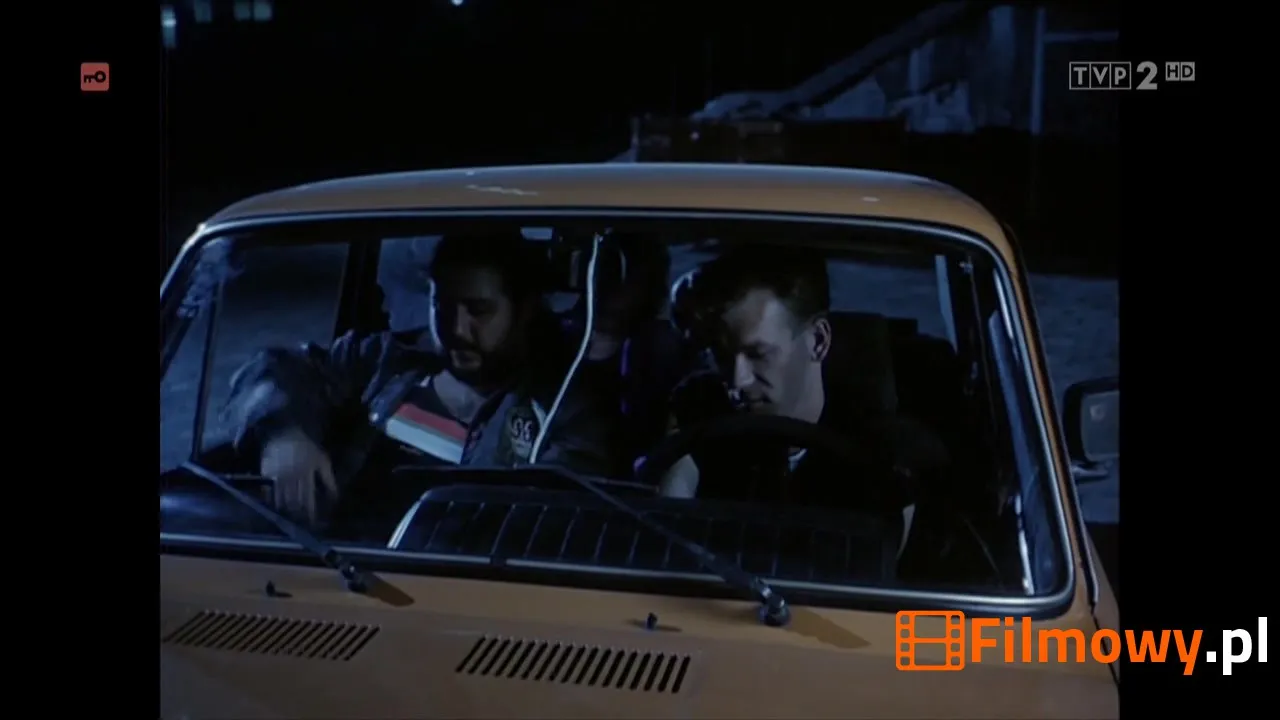 Kadr z filmu Miasto prywatne - zdjęcie 31 z 36