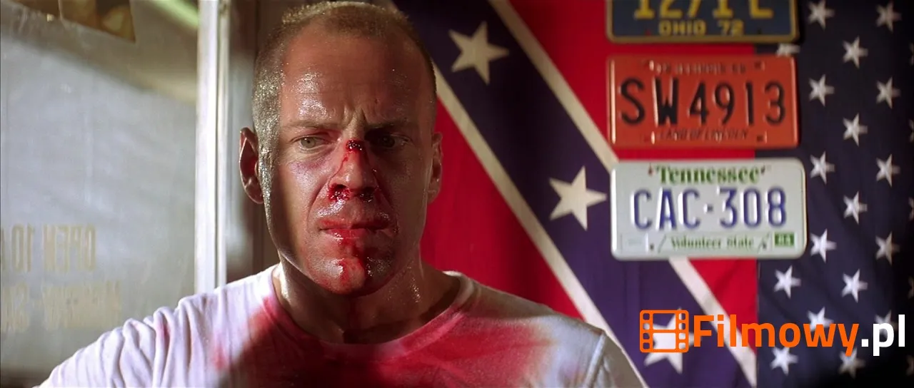 Bruce Willis - zdjęcie