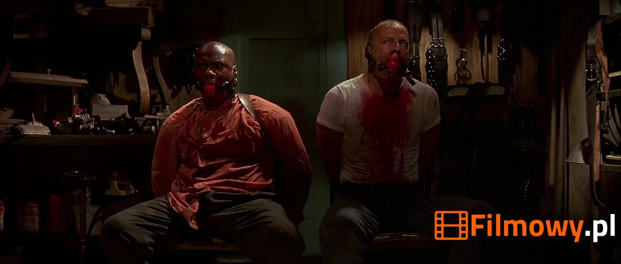 Kadr z filmu Pulp Fiction - zdjęcie 8 z 16