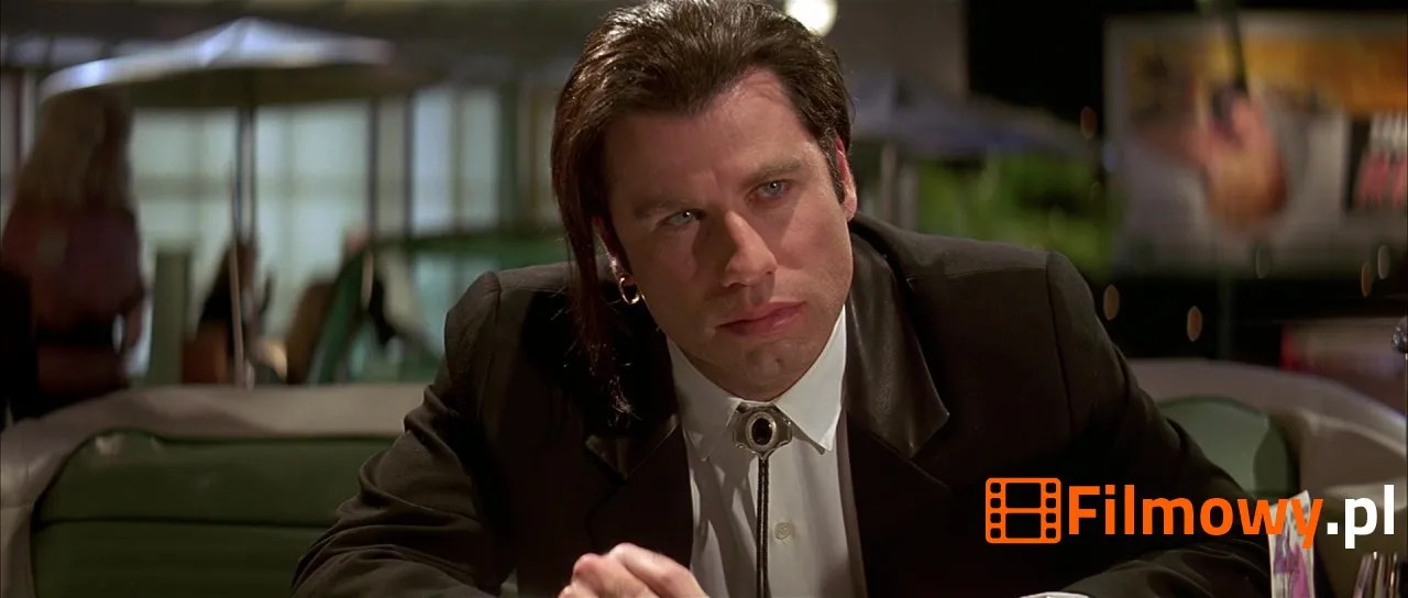 Kadr z filmu Pulp Fiction - zdjęcie 13 z 16