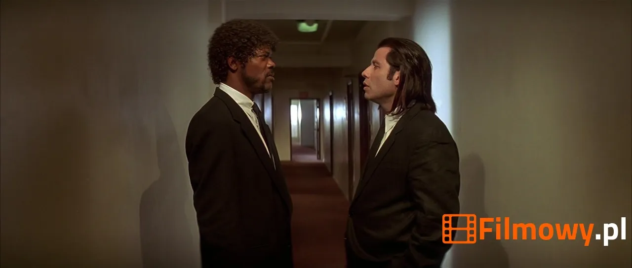 Samuel L. Jackson - zdjęcie