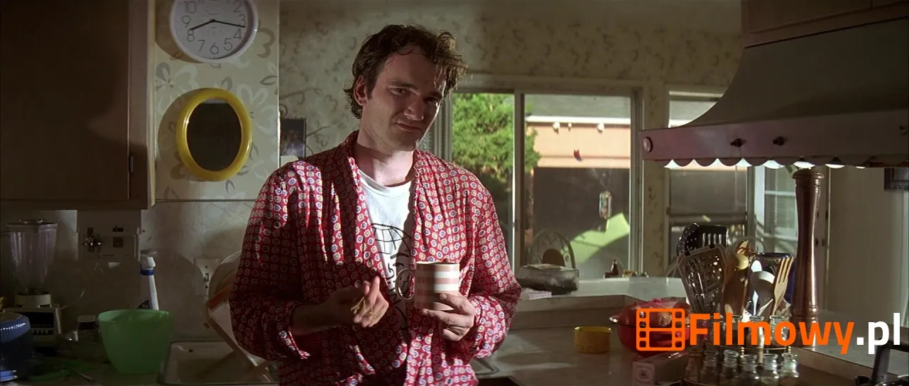Kadr z filmu Pulp Fiction - zdjęcie 5 z 16