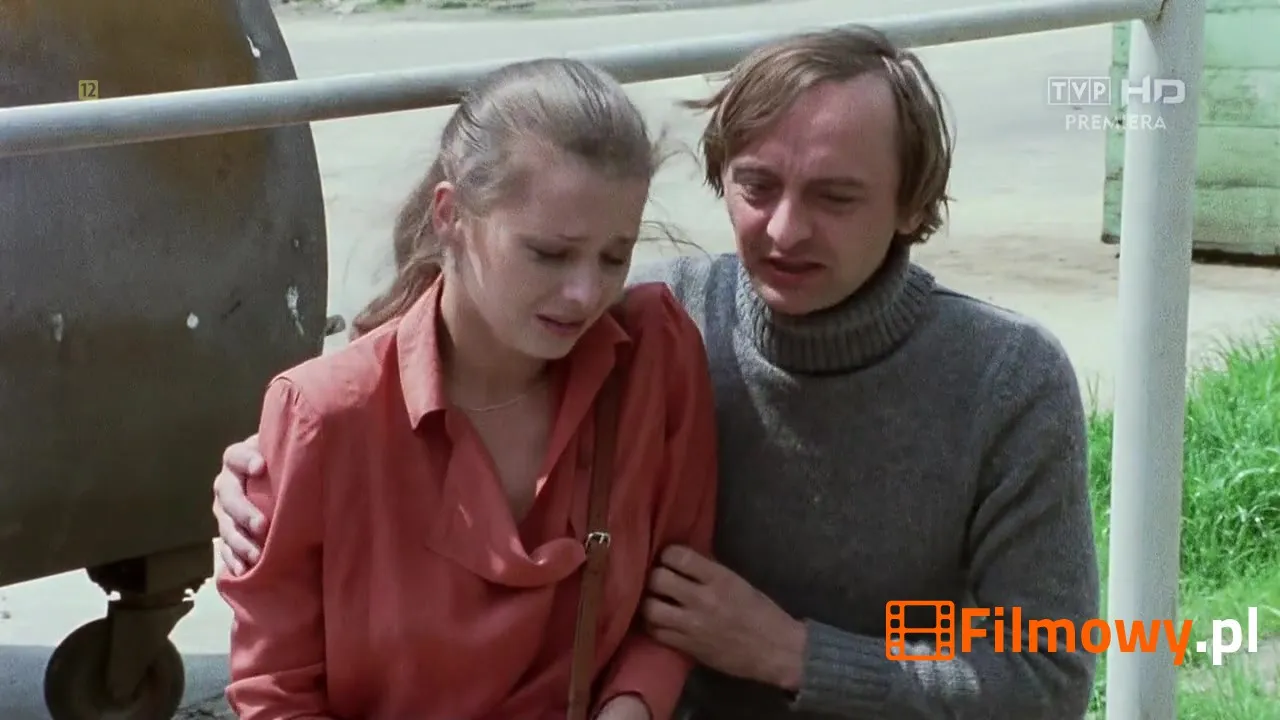 Kadr z filmu Alternatywy 4 - zdjęcie 4 z 20