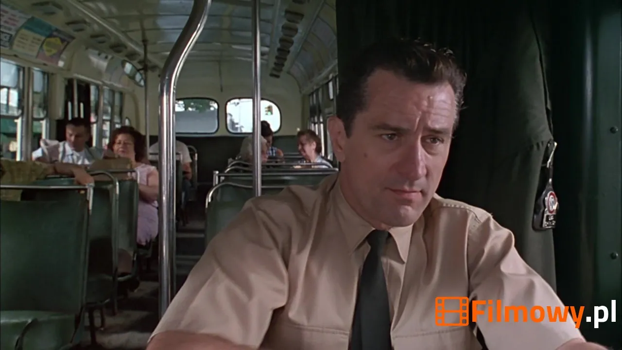 Kadr z filmu A Bronx Tale (Prawo Bronxu) - zdjęcie 87 z 87