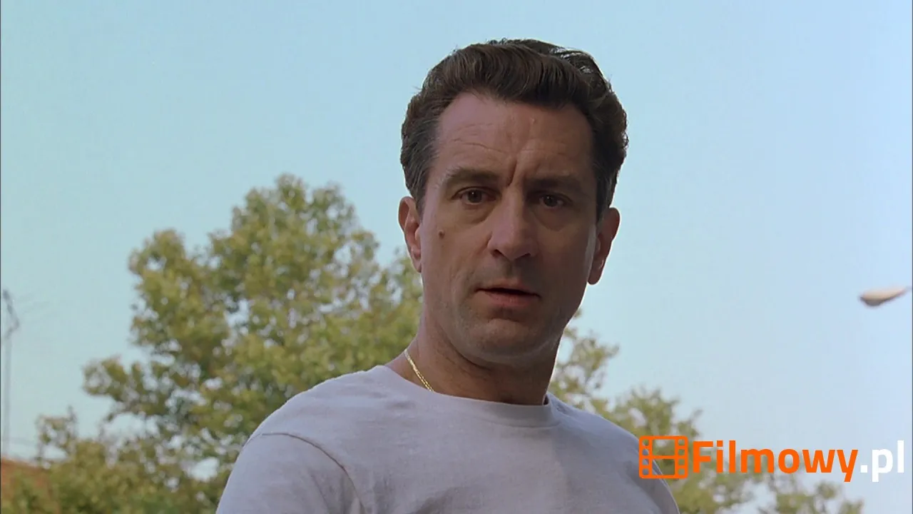 Kadr z filmu A Bronx Tale (Prawo Bronxu) - zdjęcie 73 z 87