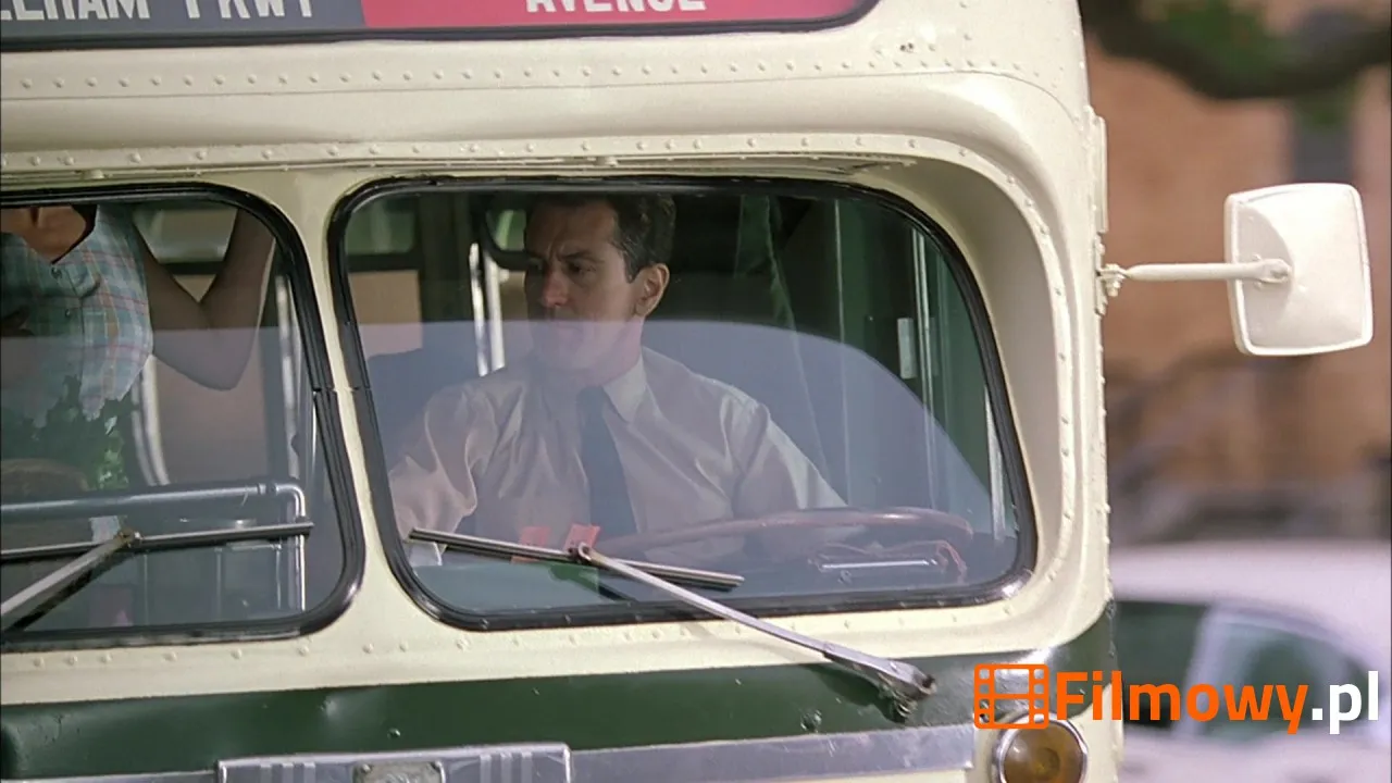 Kadr z filmu A Bronx Tale (Prawo Bronxu) - zdjęcie 68 z 87