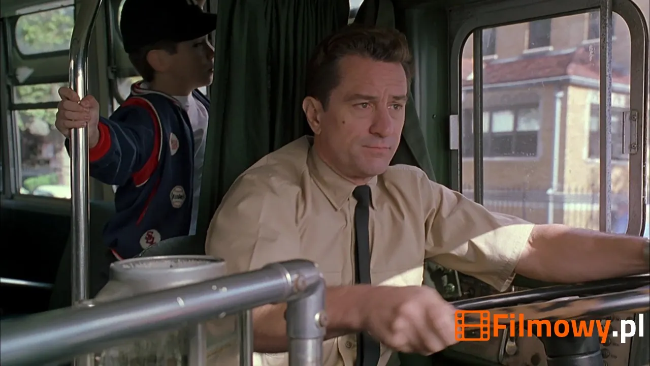 Kadr z filmu A Bronx Tale (Prawo Bronxu) - zdjęcie 67 z 87