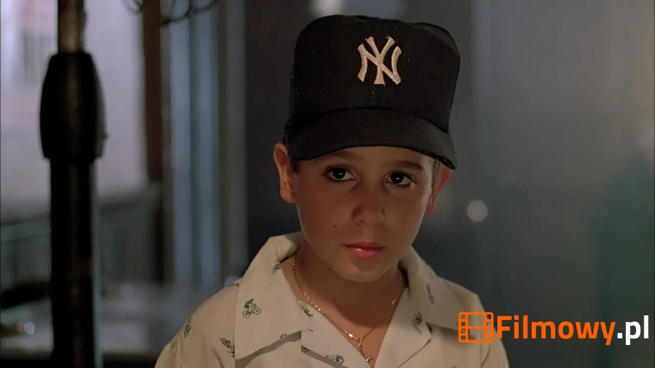 Kadr z filmu A Bronx Tale (Prawo Bronxu) - zdjęcie 59 z 87