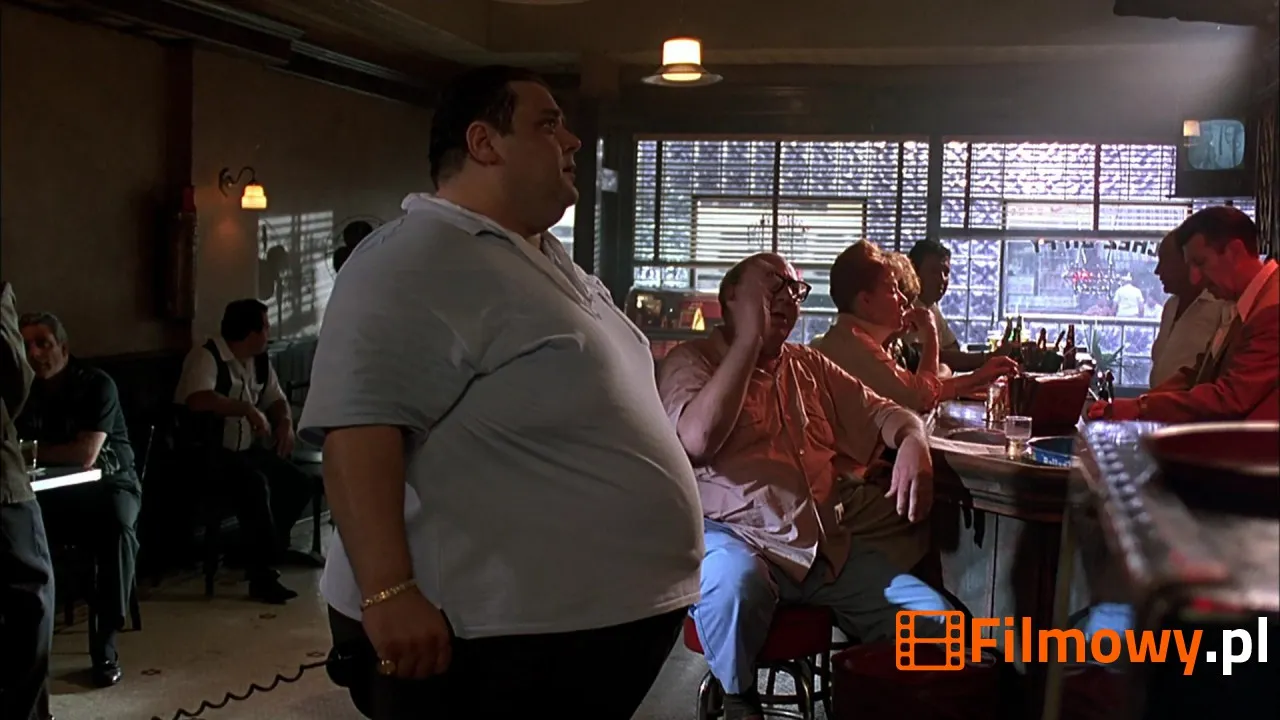 Kadr z filmu A Bronx Tale (Prawo Bronxu) - zdjęcie 85 z 87