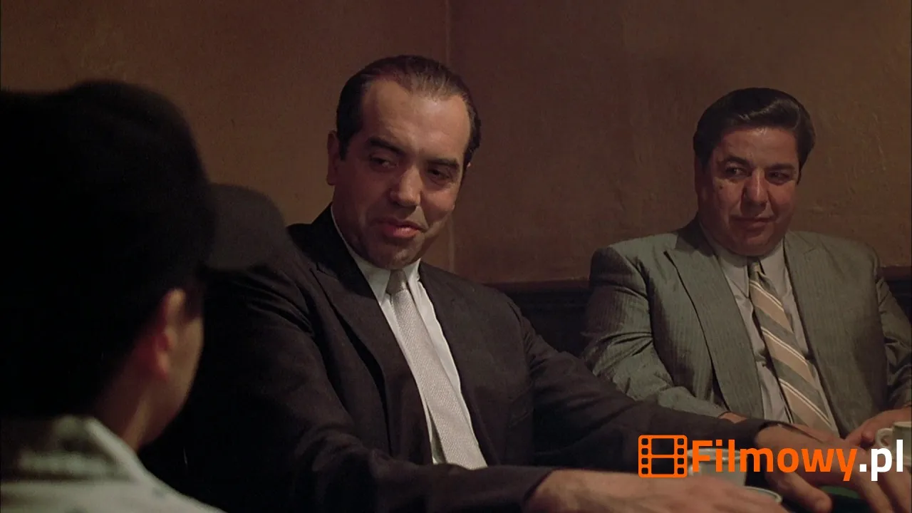 Kadr z filmu A Bronx Tale (Prawo Bronxu) - zdjęcie 58 z 87