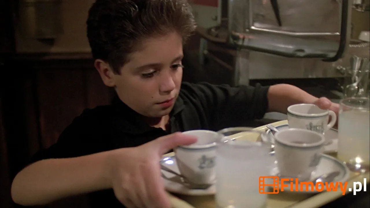 Kadr z filmu A Bronx Tale (Prawo Bronxu) - zdjęcie 56 z 87
