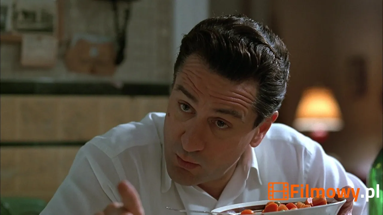Kadr z filmu A Bronx Tale (Prawo Bronxu) - zdjęcie 83 z 87