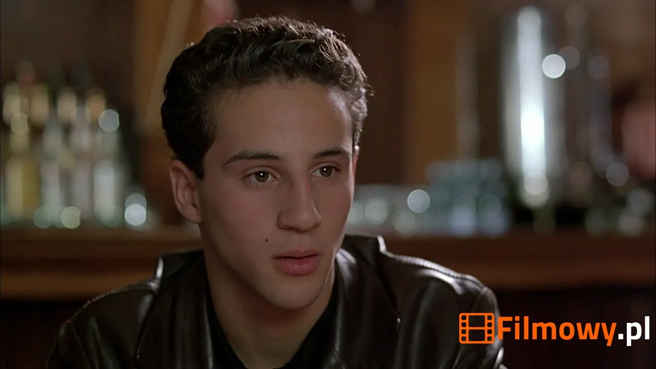 Kadr z filmu A Bronx Tale (Prawo Bronxu) - zdjęcie 33 z 87