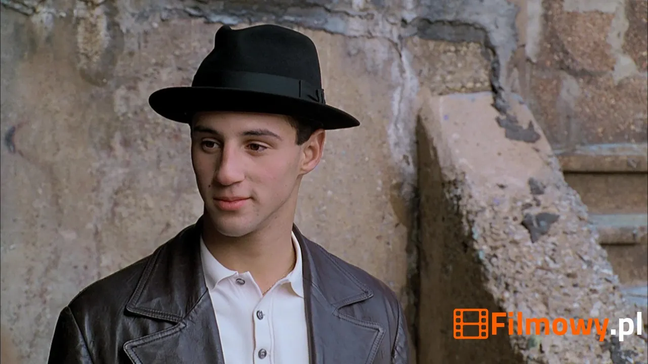 Kadr z filmu A Bronx Tale (Prawo Bronxu) - zdjęcie 20 z 87