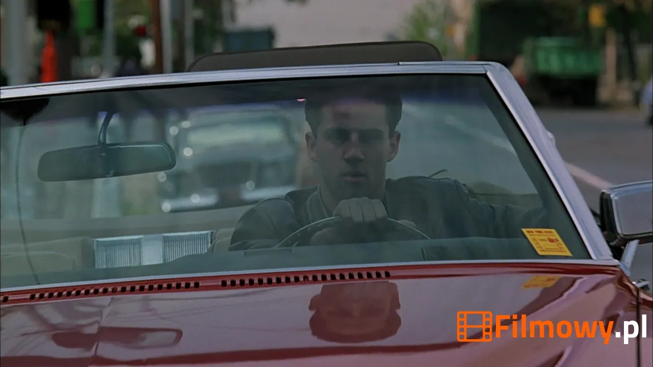Kadr z filmu A Bronx Tale (Prawo Bronxu) - zdjęcie 12 z 87