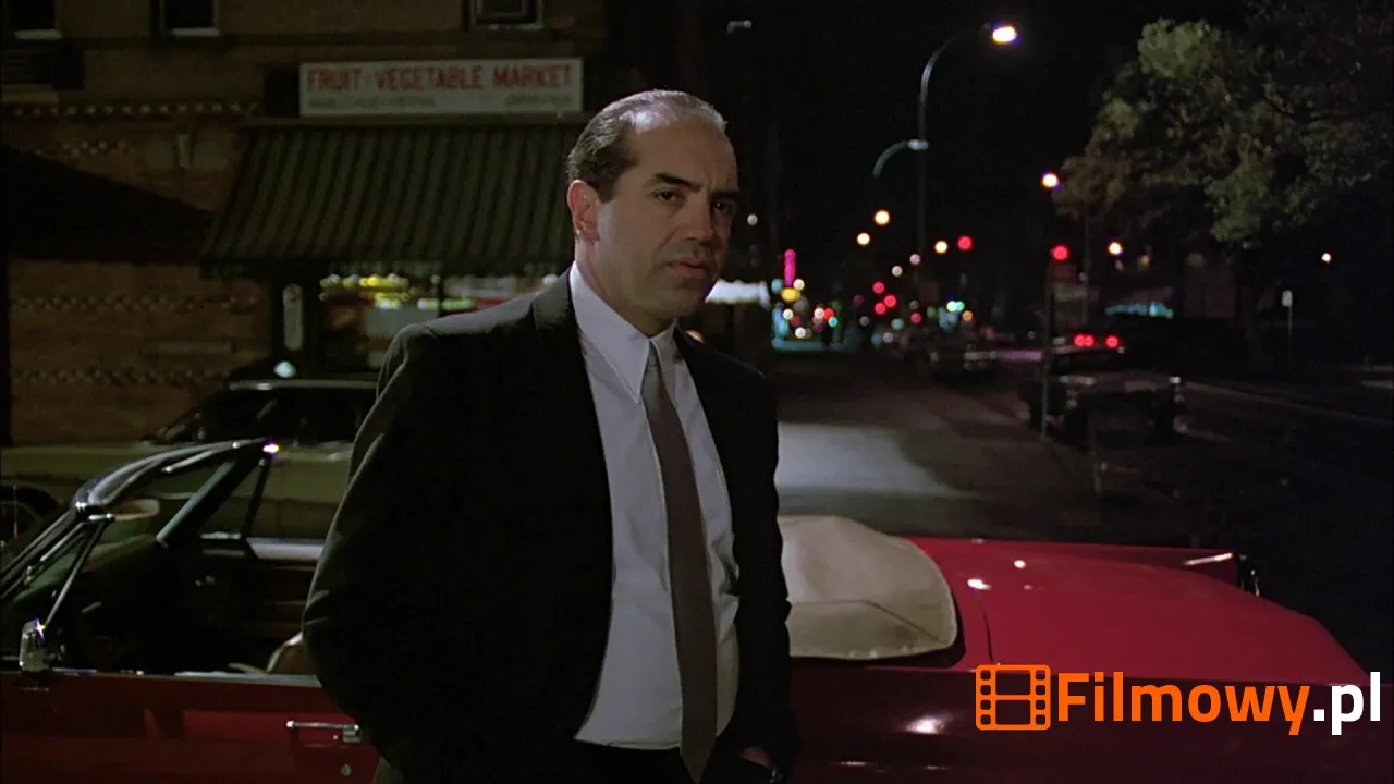 Kadr z filmu A Bronx Tale (Prawo Bronxu) - zdjęcie 9 z 87