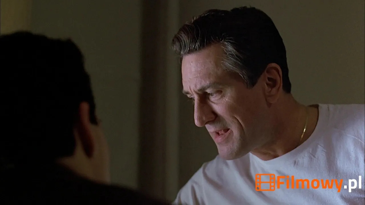 Kadr z filmu A Bronx Tale (Prawo Bronxu) - zdjęcie 8 z 87