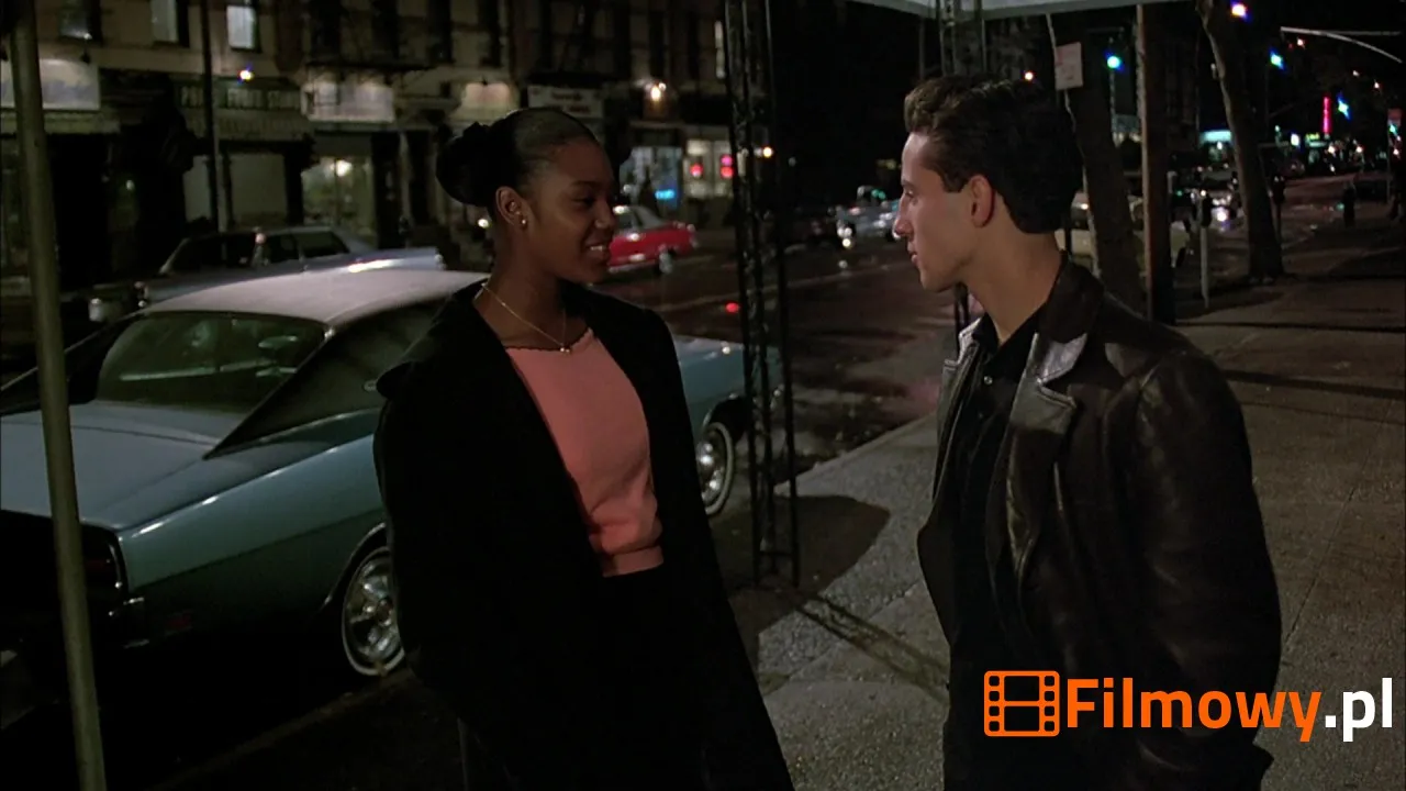 Kadr z filmu A Bronx Tale (Prawo Bronxu) - zdjęcie 3 z 87